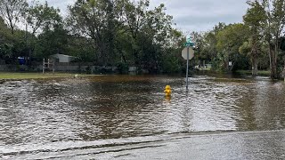 NSB Flooding Study Public Kickoff Meeting