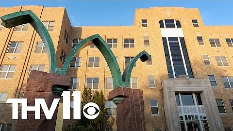 UA Little Rock law professor terminated after comments on deadly shooting of Charlie Kirk