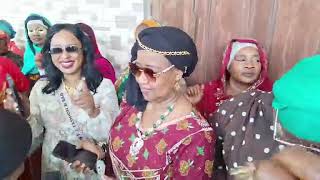 VM MARIAGE NDO MFOUNGO MTAWO WA CHABANE IBRAHIM DIT DJAKSON