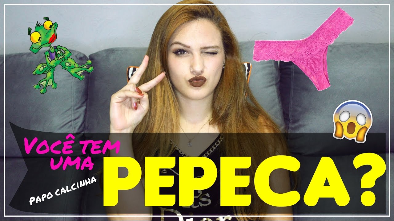 COMO VAI A SUA PEPECA ?? | Bruna Panizo ♥ - YouTube