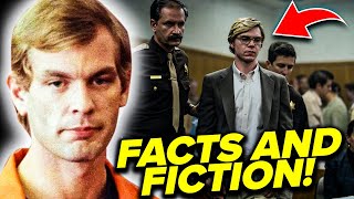 Famous How TRUE is the Monster: The Jeffrey Dahmer Story? (Facts VS Fiction) Net Worth