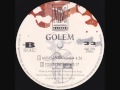 Golem - Touch The Sky