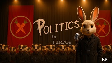 It’s Just a Game… Until the Peasants Unionize