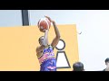 18-25 spot shooting three pointers
