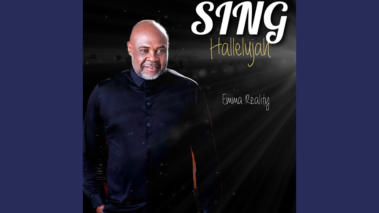 Sing Hallelujah