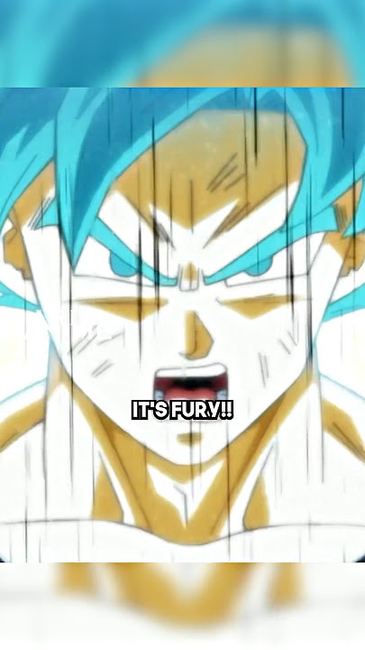 Goku's Path To Power (dbs edit) #dbsedit #dbedit #dbsedits