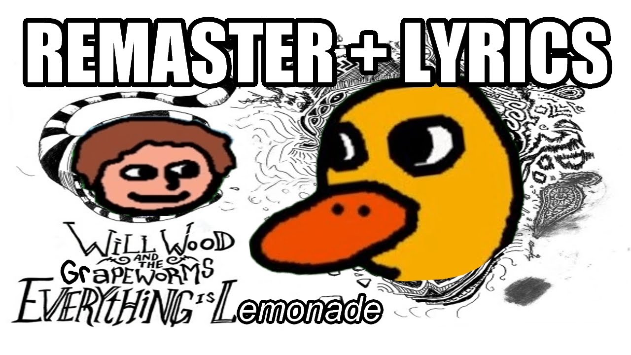 Duck Street (Remastered Cover) YouTube