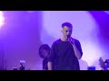 Bamboo live - Awit ng Kabataan