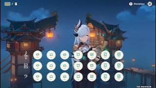 Someone You Loved (Short) - Lewis Capaldi - Windsong Lyre (PC/Mobile)