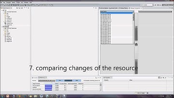 [Samsung Smart TV Semantic SDK Tutorial #3] Resource trace tool