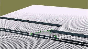 SteerLite Crowd Simulation