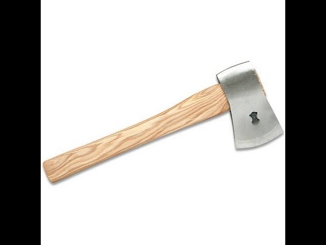 Swiss Kitchen Reserve Hatchet 