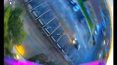 Fun on my latest KababFPV TP3 build