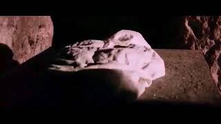Jesus is Risen & Alive! Living & Life-Giving (Resurrection scene + Billy Graham's fiery message)