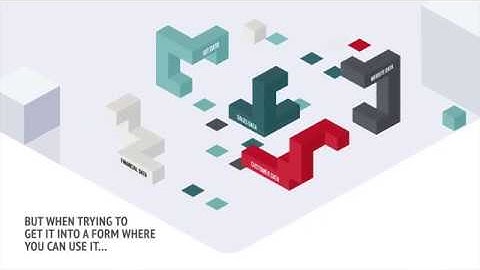 WhereScape automation for Azure animation