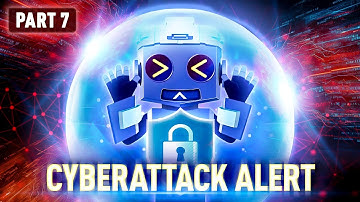 Cyberattacks Explained: Tips for Crypto Security! 🛡 Part 7 | TapSwap Education