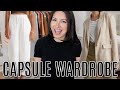 7 capsule wardrobe pieces for spring  summer vacation outfits and resort wear style  luxmommy