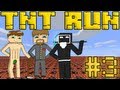 Minecraft TNT RUN - Бегающие гномы [LastRise]