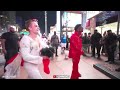 IShowSpeed's Biggest Streamsniper “White Speed” AGAIN cosplaying as Elvis Presley and dancing 😭