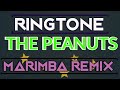 The Peanuts Theme Marimba Remix Ringtone
