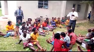 New Apostolic Church - Zambia - mwene liwe