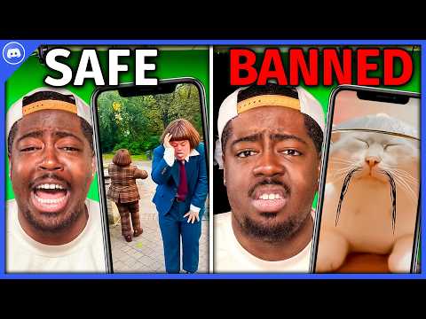 Make us LAUGH or Get BANNED! | Discord Deadbeats (Ep. 2)