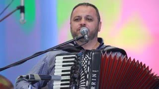 Video thumbnail of "Grupa Cardak - Sviri mi brate cigane (Live '2016)"
