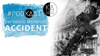 L Accident Par Valérie Menéroud