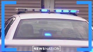 Poll: Voters say US system isn't tough enough on crime | Morning in America
