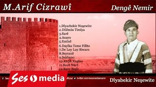 Mihemed Arif Cîzrawî - Sekbano