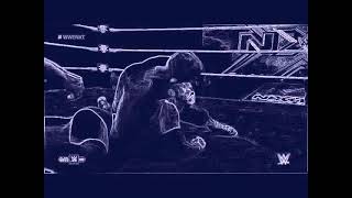Marcel Barthel - Ground Hammerlock Chin Cluch & Elbow Press