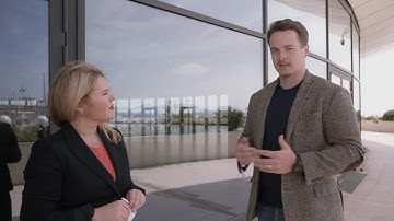 Crayon’s Data & AI services with Florian Berger