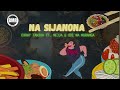 Na Sijanona | Exray Taniua ft Mejja & Odi Wa Muranga |Official Visualizer