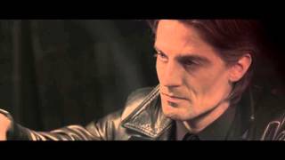 Closing Time (2015) Shortfilm - Become Like Spielberg