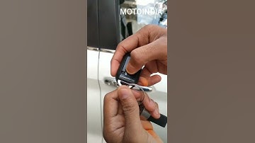 Swift new smart key feather ||maruti swift  ||swift dezire