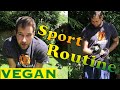 Meine Sportroutine // Teil 2/4