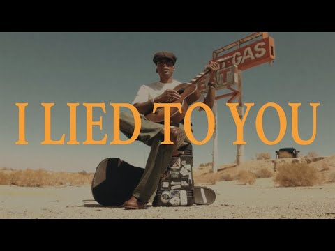 Raphael Saadiq - I Lied To You