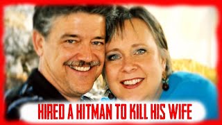 Celebrity A Man hires a HITMAN to KILL his WIFE, and she FORGIVES him  Nancy and Howard Net Worth
