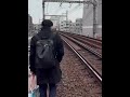 【東横線不通】停電で長時間運休の東急東横線!まさかの線路を歩く事態に!? #東急東横線 #東急電鉄 #東急5000系 #東急線 #東急 #東横線