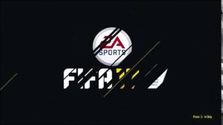 Ea Sports - Its In The Game Fifa 17