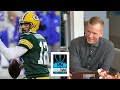 Divisional Round Game Review: Rams vs. Packers | Chris Simms Unbuttoned | NBC Sports