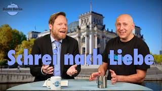 Basta Berlin (345) – Cry for Love