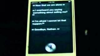 Siri Horror Movie 2015 Trailer