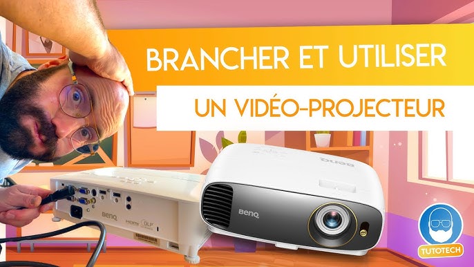 Vidéo Projecteur ACER X1123 - Alt Technologie