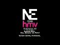 HMV Electronica Gig 18 Jan - Negatory Effect