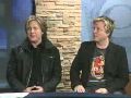 Live Interview: Matthew & Gunnar Nelson (aka the Nelson twins) talk about Bozeman concert