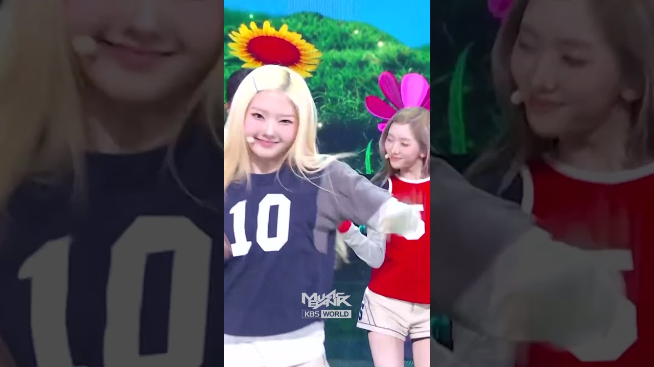 TUIDE - Echo # テュイド #튜이드 #Echo #Shorts #MusicBank | KBS WORLD TV poster