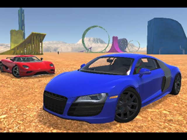 Madalin Stunt Cars Pro Unblocked