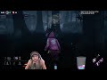 THIS IS SOLO PLAY! - Dead by Daylight!