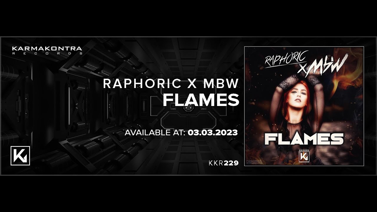 Guarda Raphoric x MBW - Flames su YouTube Guarda Raphoric x MBW - Flames su YouTube